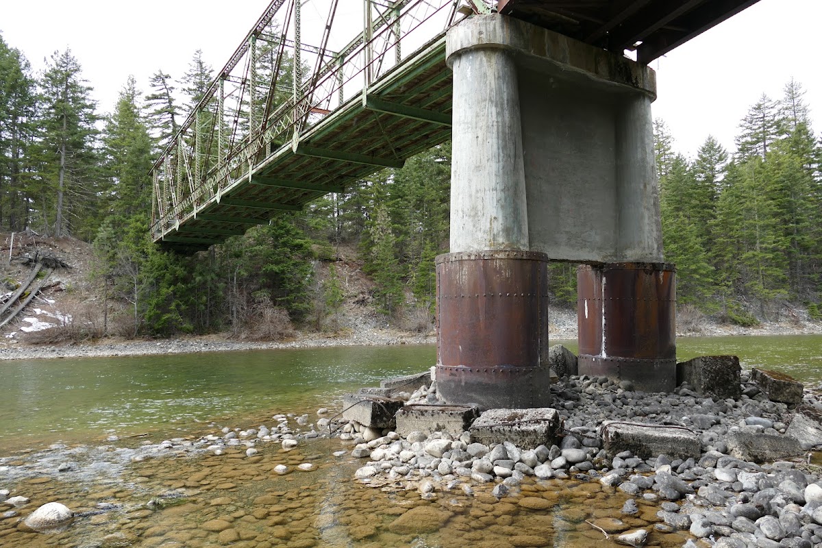 Cle Elum River Access photo 3