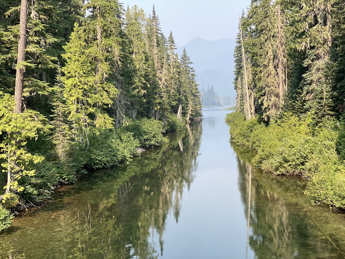 Cooper Lake photo 3
