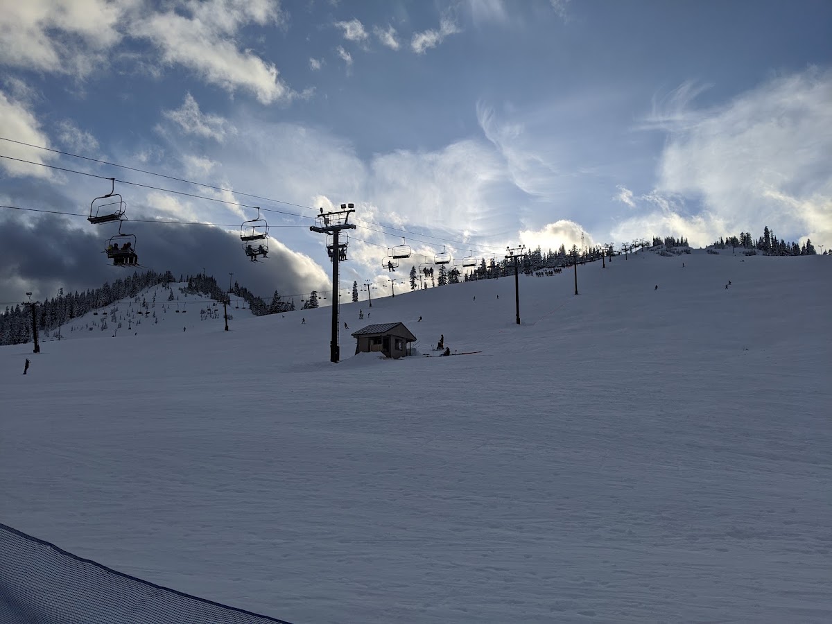 The Summit at Snoqualmie photo 2