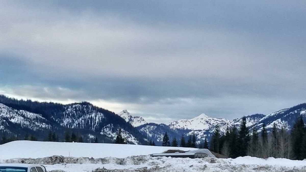 Snoqualmie Pass Corridor photo 3