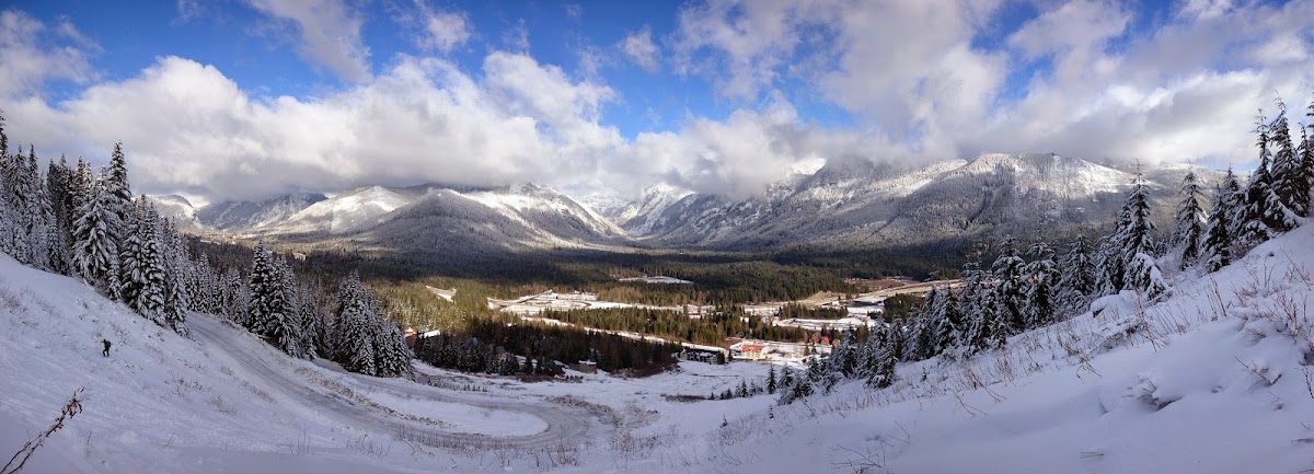 Snoqualmie Pass Corridor photo 2