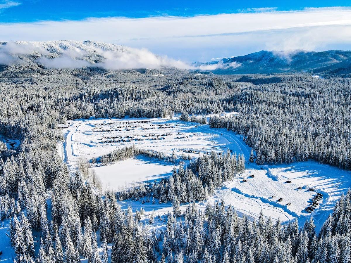 Crystal Springs Sno-Park photo 2