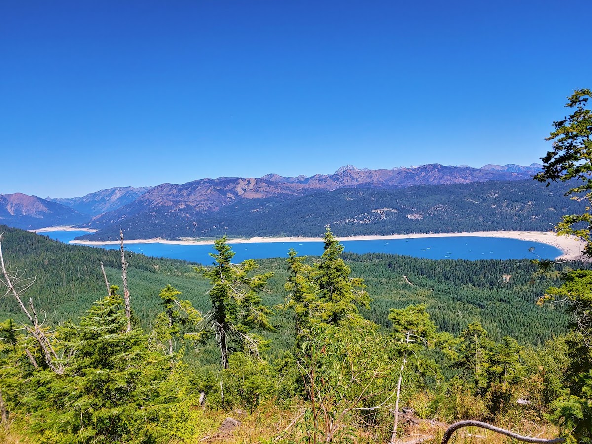 Cle Elum Ridge Trails