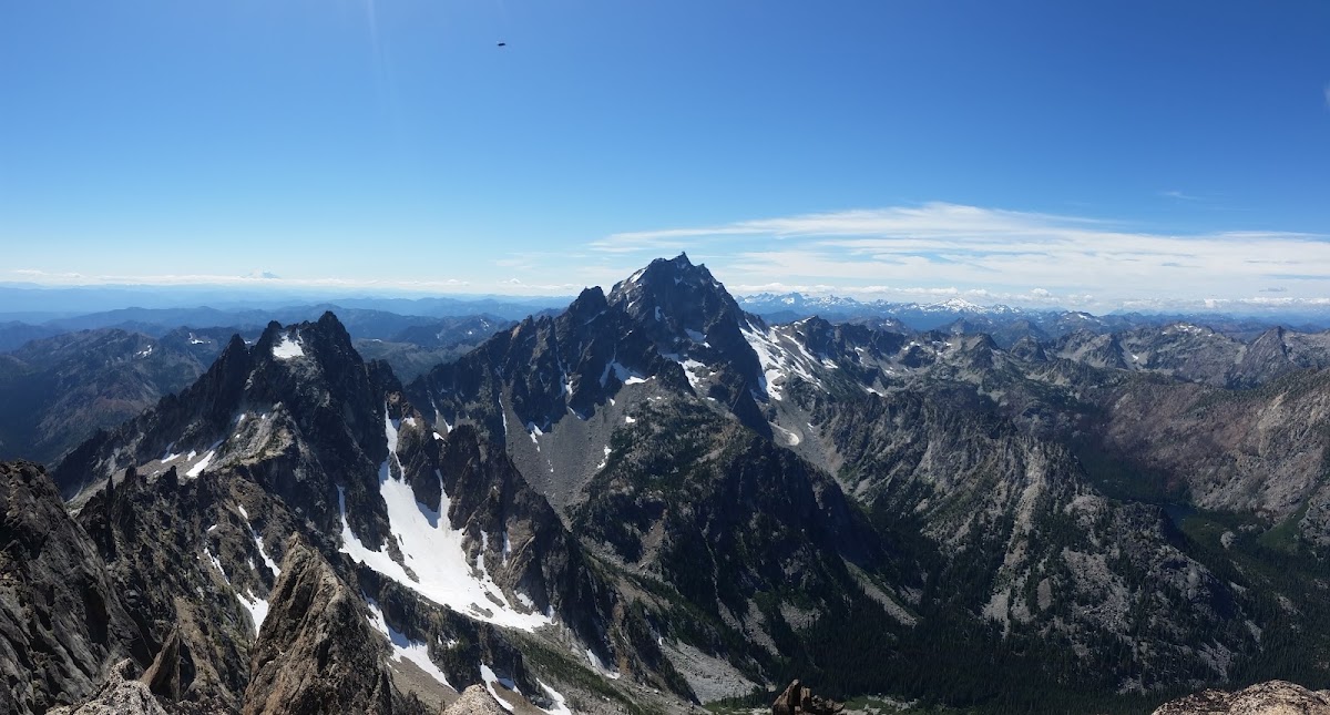 Stuart Range Overlook photo 2