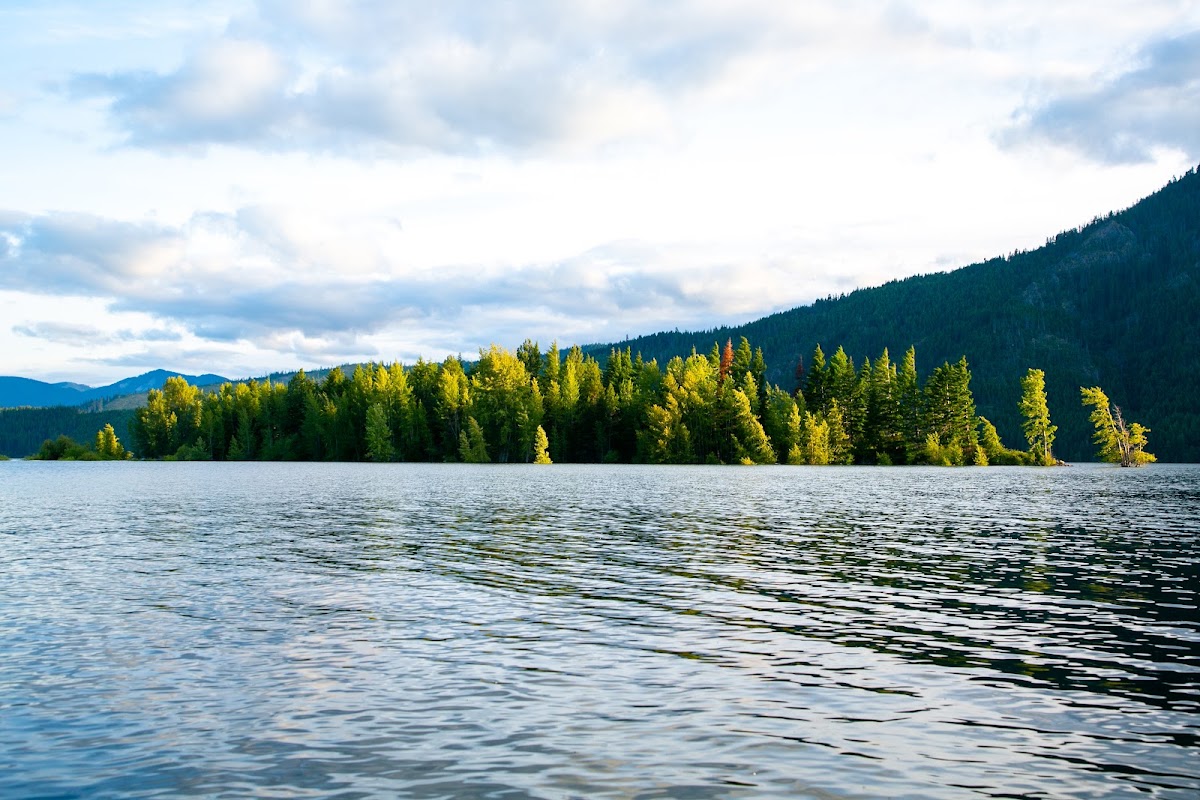 Lake Cle Elum photo 3
