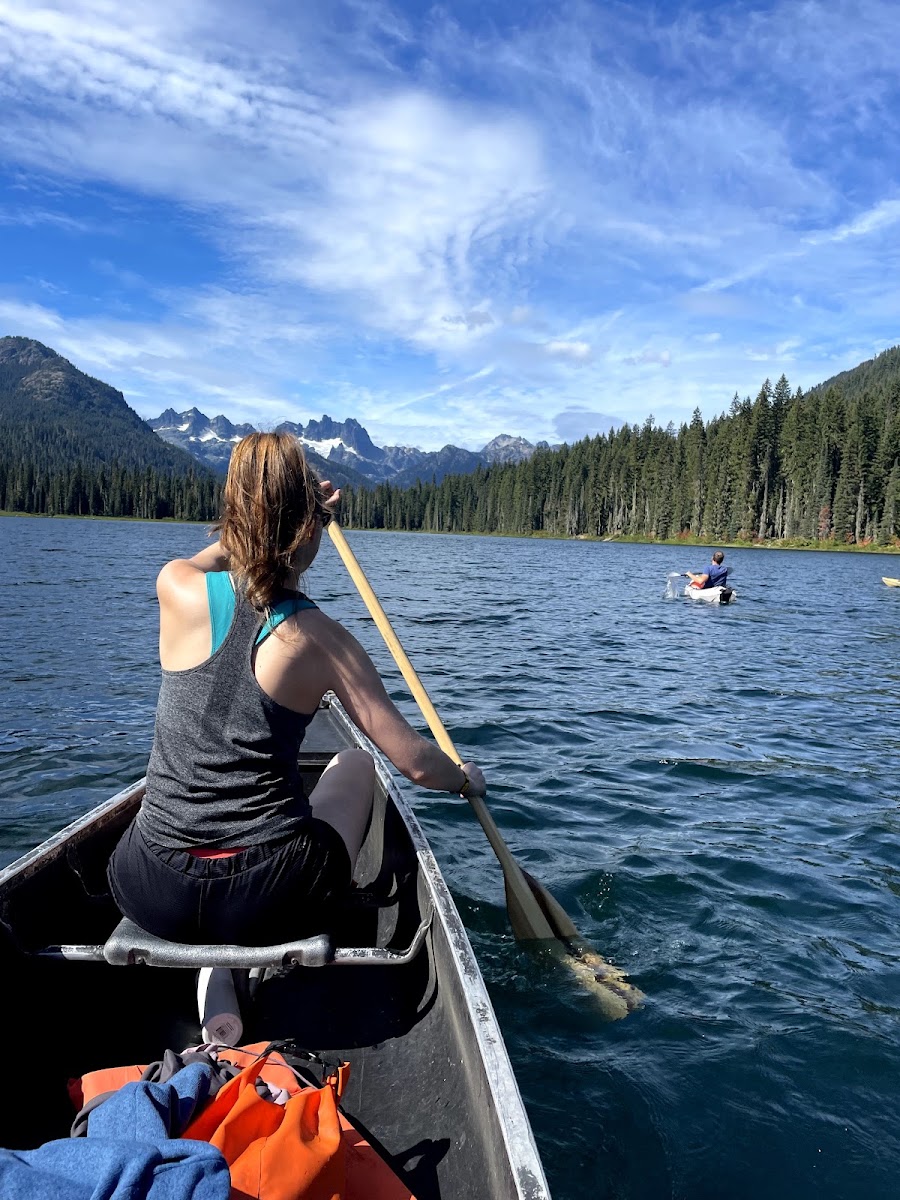 Cooper Lake photo 2