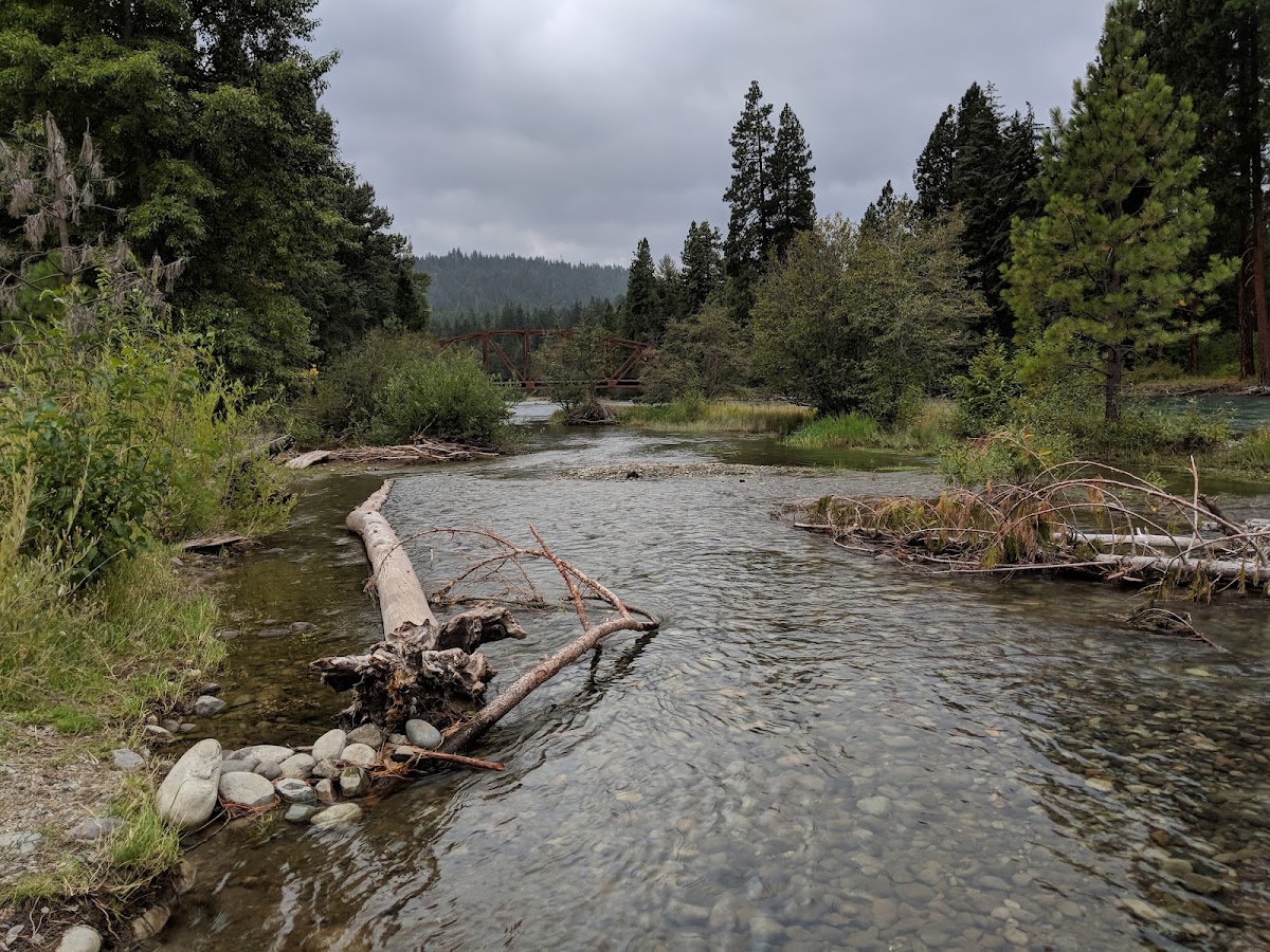 Cle Elum River Access photo 2