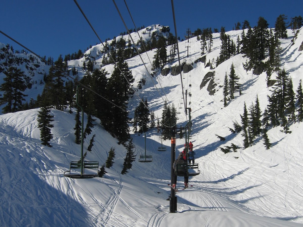 The Summit at Snoqualmie photo 3