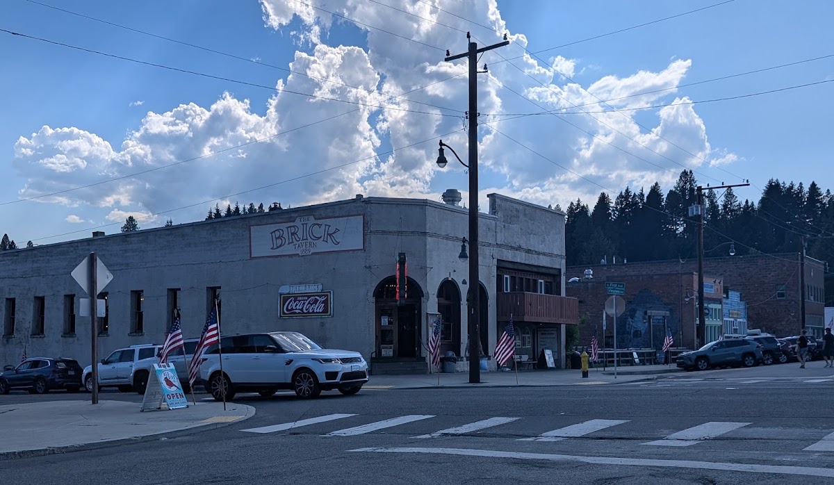 Historic Roslyn Storefronts photo 3