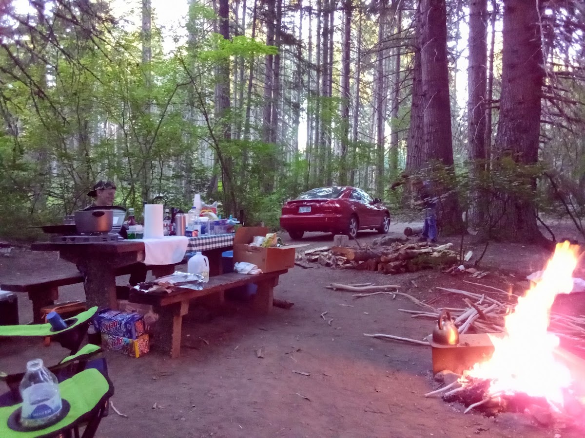 Wish Poosh Campground photo 3