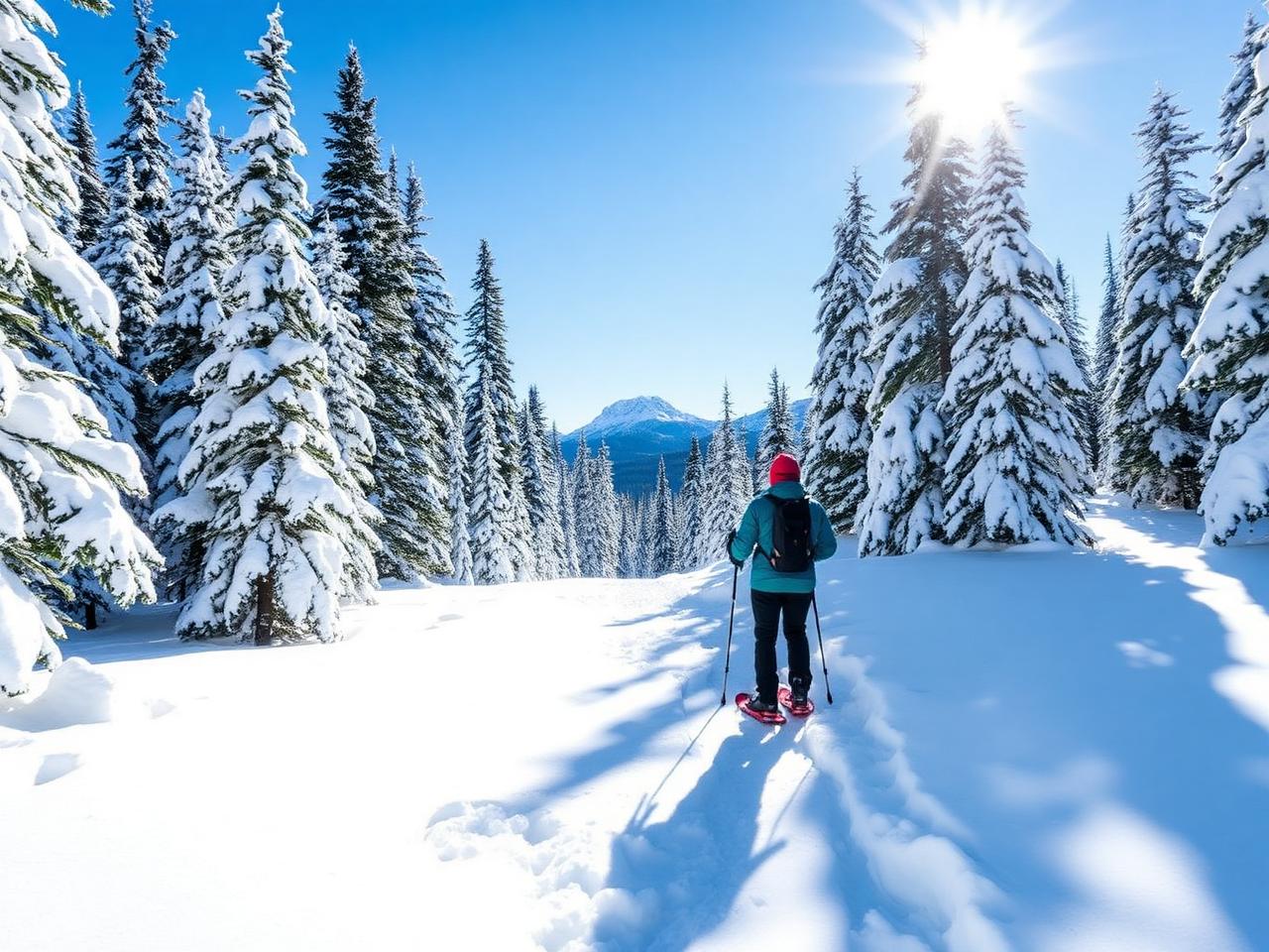 Snow Parks