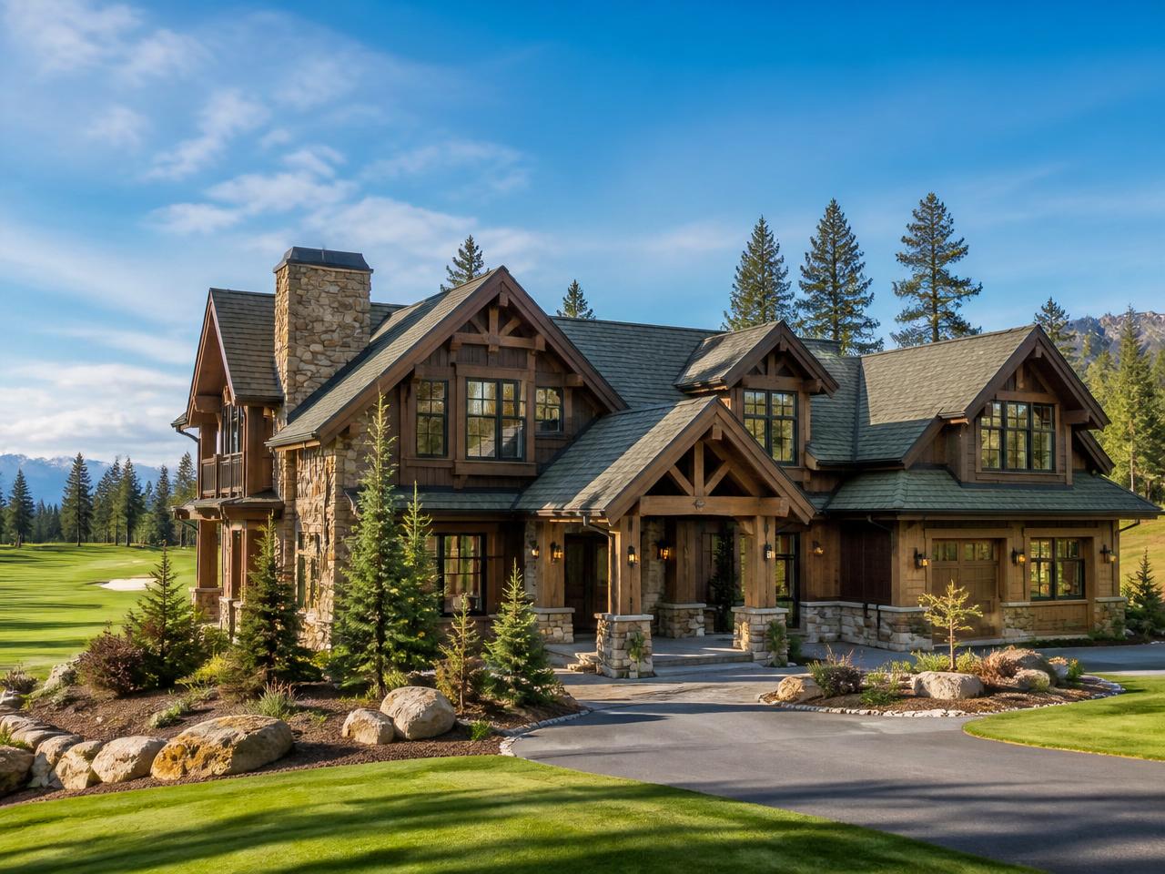 Suncadia Lodge Retreat